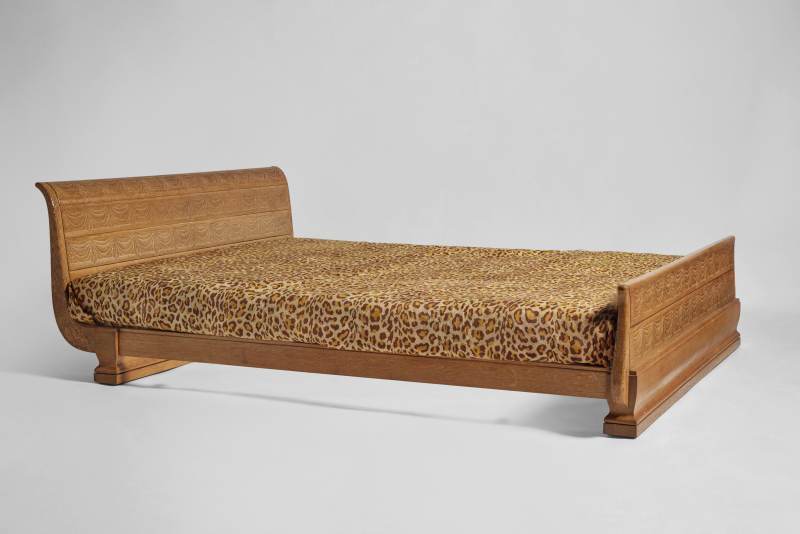 Bed Armand-Albert Rateau - 图3