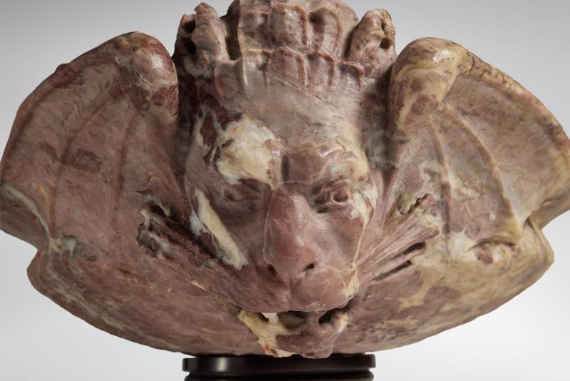 Basin Italian, second 16th century - 图3