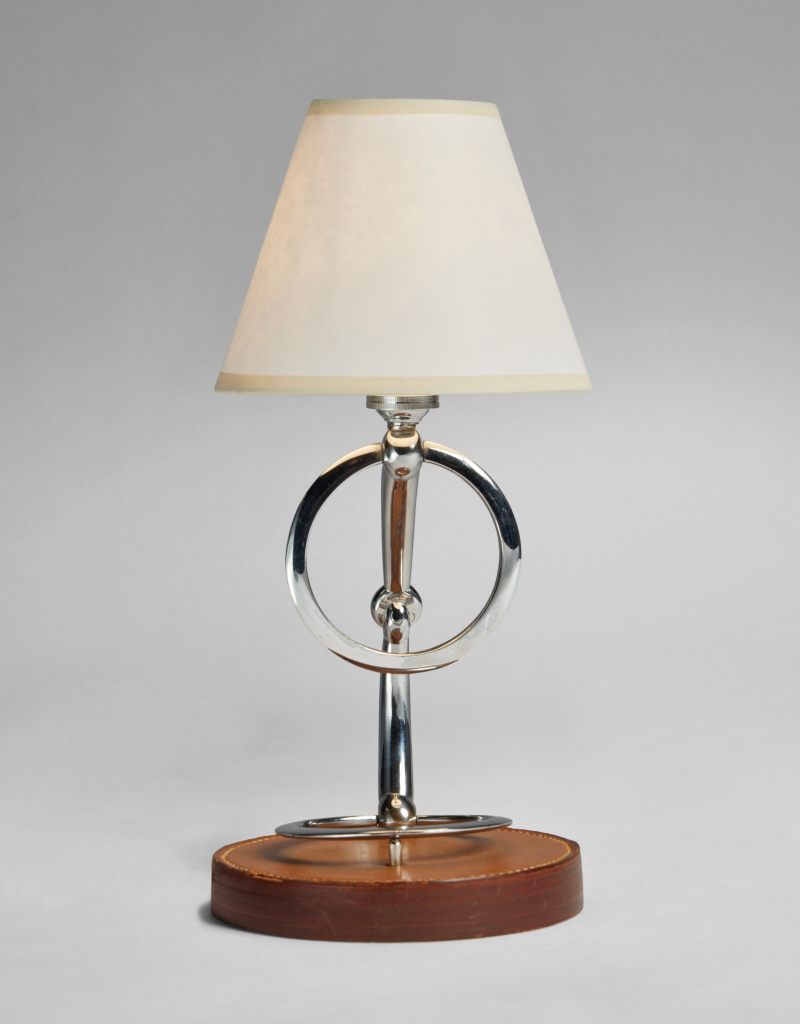 Table Lamp Hermès - 图2