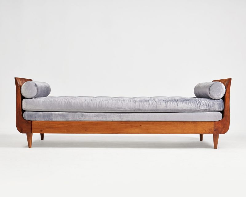 A Rare Daybed Gio Ponti - 图2