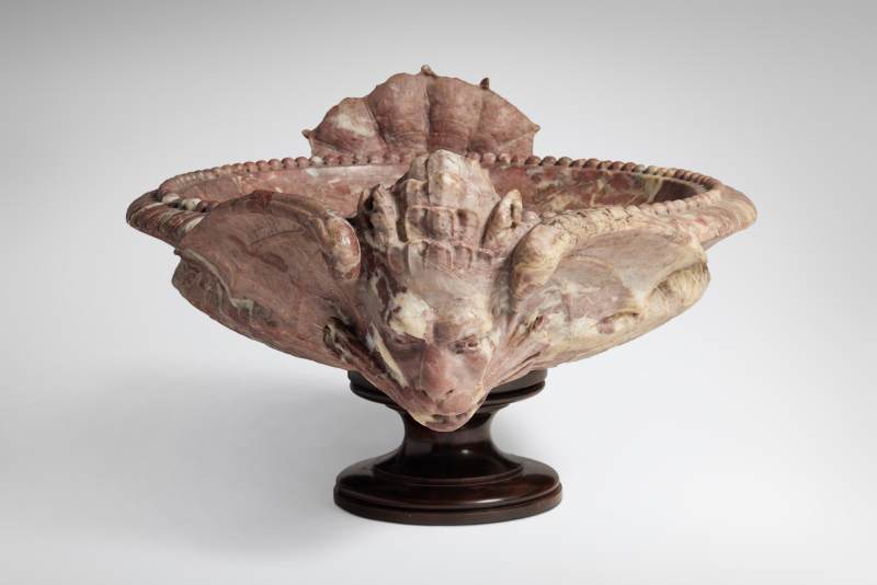 Basin Italian, second 16th century - 图4