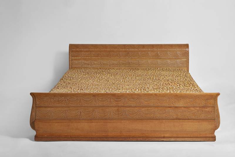 Bed Armand-Albert Rateau - 图4