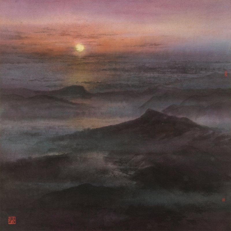 何百里  曦望II - 图1