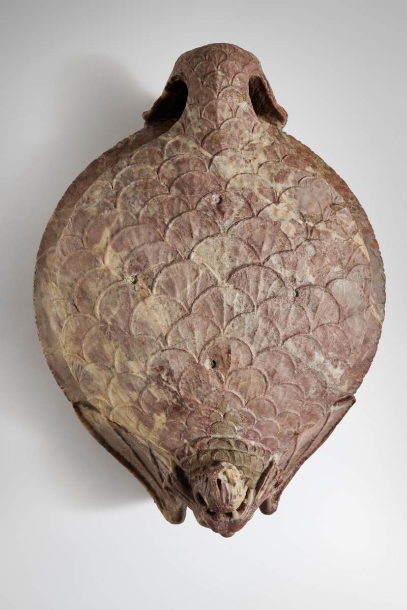 Basin Italian, second 16th century - 图6