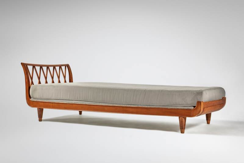 Daybed Paolo Buffa - 图1