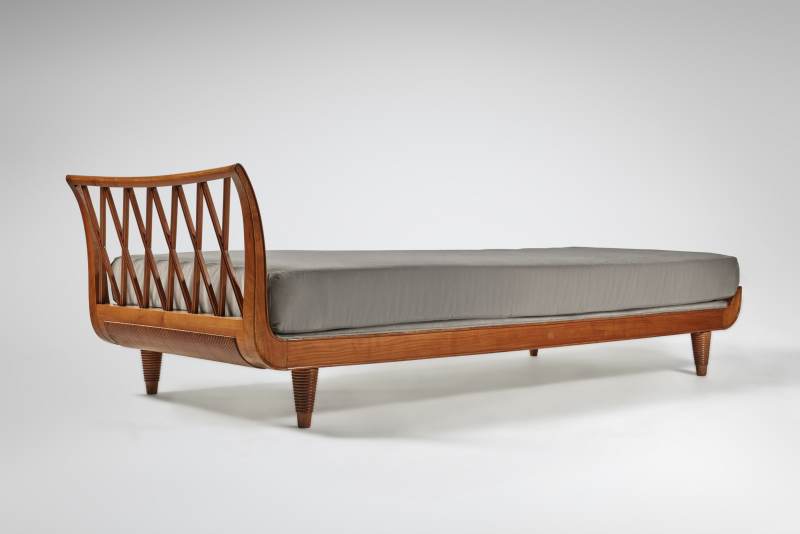 Daybed Paolo Buffa - 图2