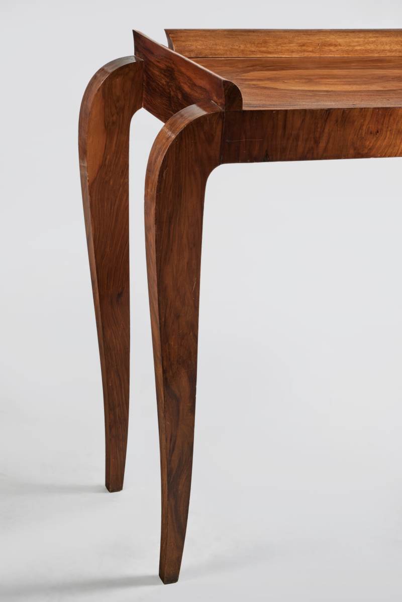 "Domus Nova" Console Table Gio Ponti - 图4
