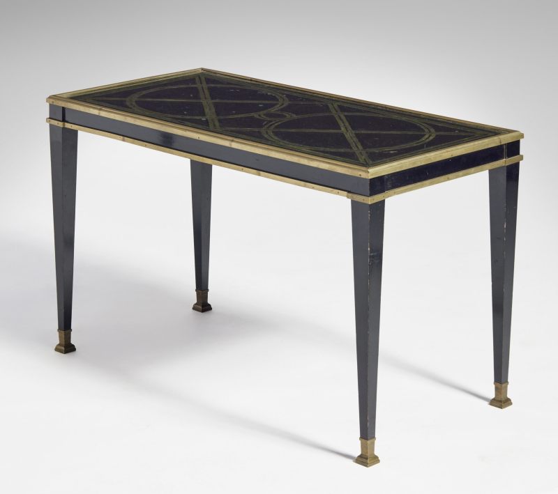 Side Table Marc du Plantier - 图1