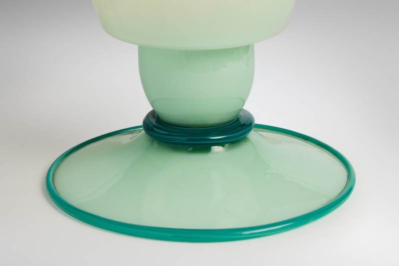 A Rare Table Lamp Napoleone Martinuzzi - 图4