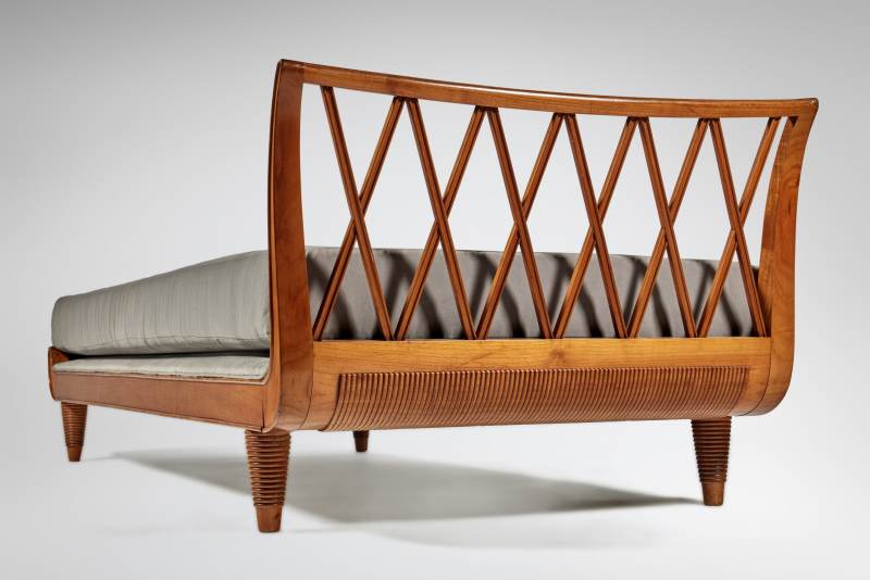 Daybed Paolo Buffa - 图3