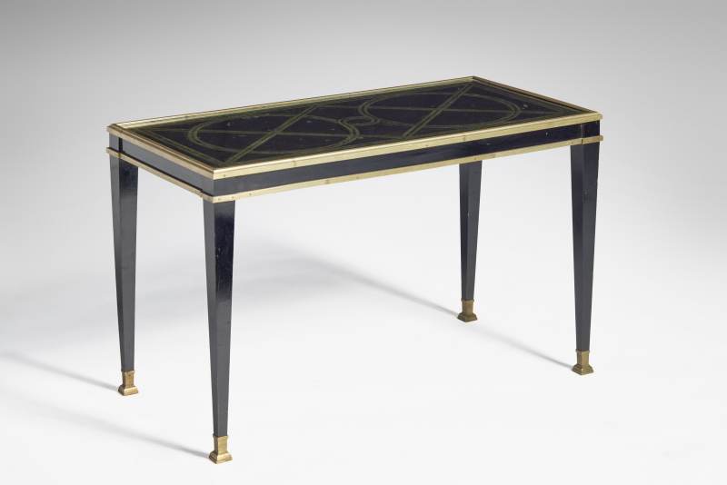Side Table Marc du Plantier - 图2