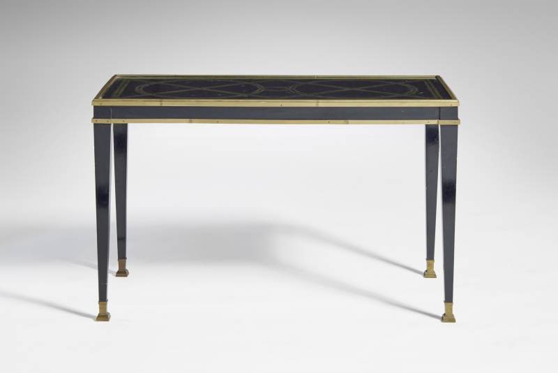 Side Table Marc du Plantier - 图3