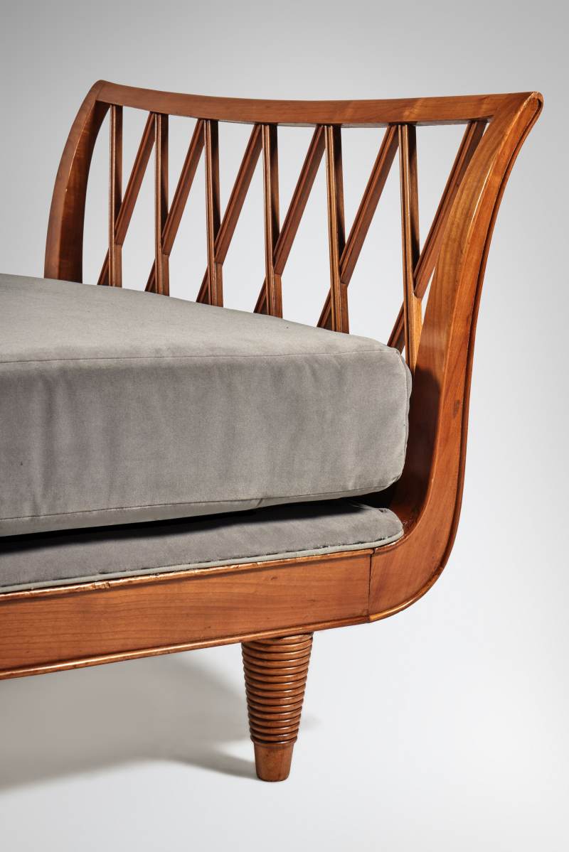 Daybed Paolo Buffa - 图4