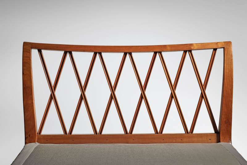 Daybed Paolo Buffa - 图5