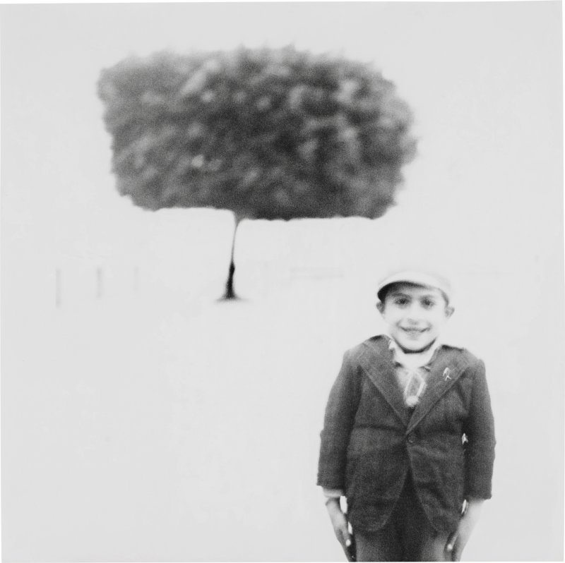 Sicily, July 14, 1947&nbsp; Richard Avedon - 图1