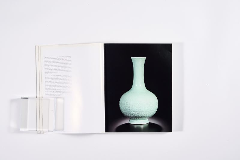 2011年香港苏富比《重要中国瓷器及工艺精品》 - 图5