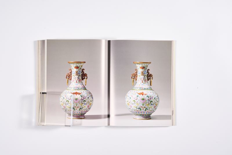 2005年香港苏富比《重要中国瓷器及工艺精品》 - 图20