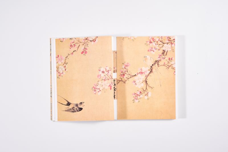 2006年香港佳士得《中国宫廷瓷器艺术品》1函2册全 - 图3