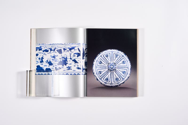 2007年香港佳士得《重要中国瓷器及工艺精品》 - 图8
