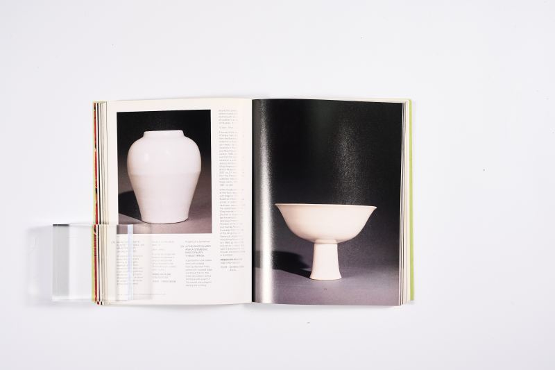 2004年香港苏富比《中国瓷器及工艺品》 - 图8