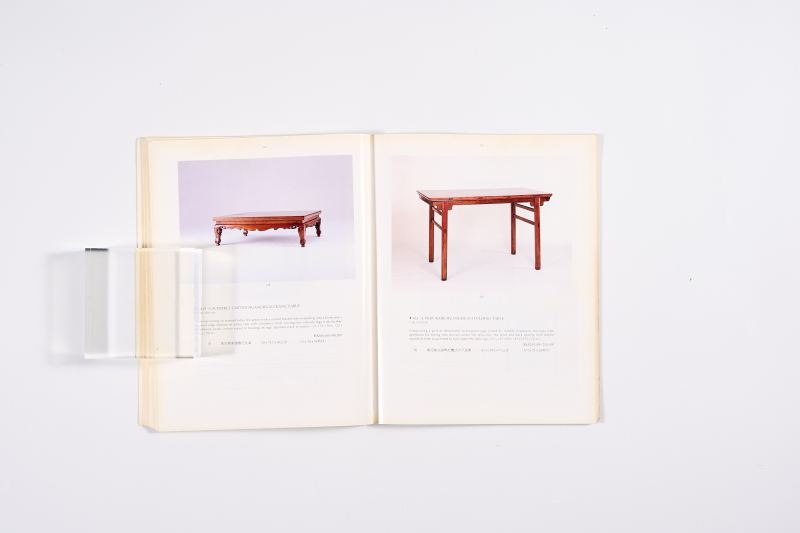 1994年香港佳士得《中国精美工艺品、玉石翡翠雕刻及中国外销绘画》 - 图12