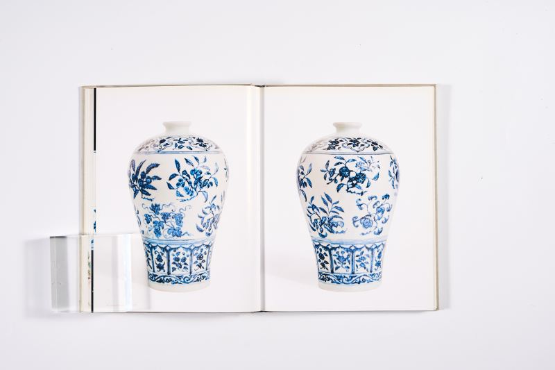 2011年香港苏富比《玫茵堂珍藏─重要中国御瓷选萃之二》 - 图8