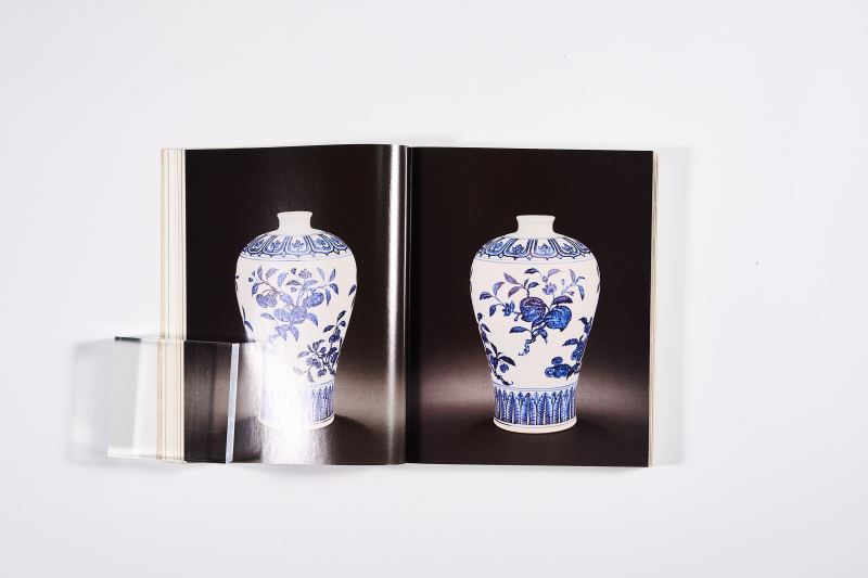 2006年香港佳士得《重要中国瓷器及工艺精品专场》 - 图9