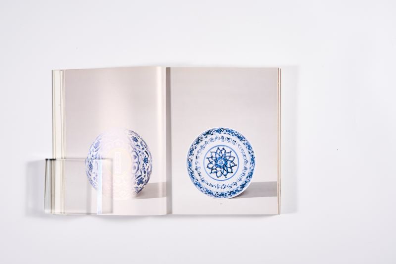 2005年香港苏富比《重要中国瓷器及工艺精品》 - 图7