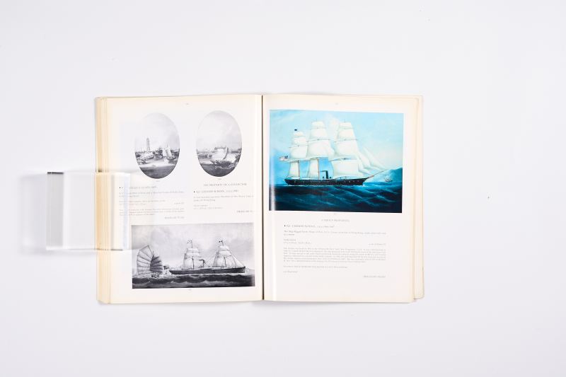 1994年香港佳士得《中国精美工艺品、玉石翡翠雕刻及中国外销绘画》 - 图16