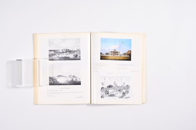 1994年香港佳士得《中国精美工艺品、玉石翡翠雕刻及中国外销绘画》 - 图17