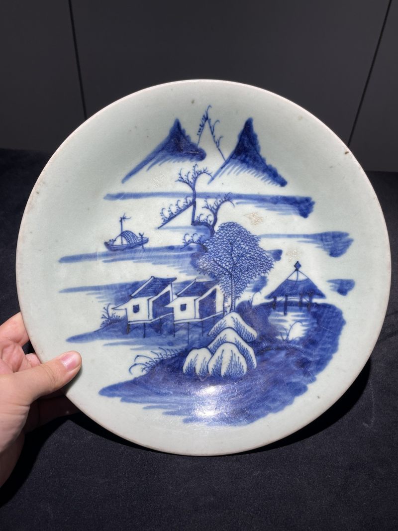 清代 颜色釉瓷器一组7件 - 图25