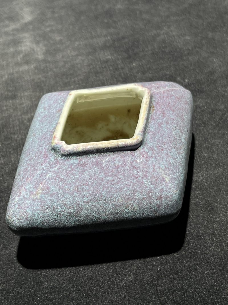清代 青花瓷器一组12件 - 图9