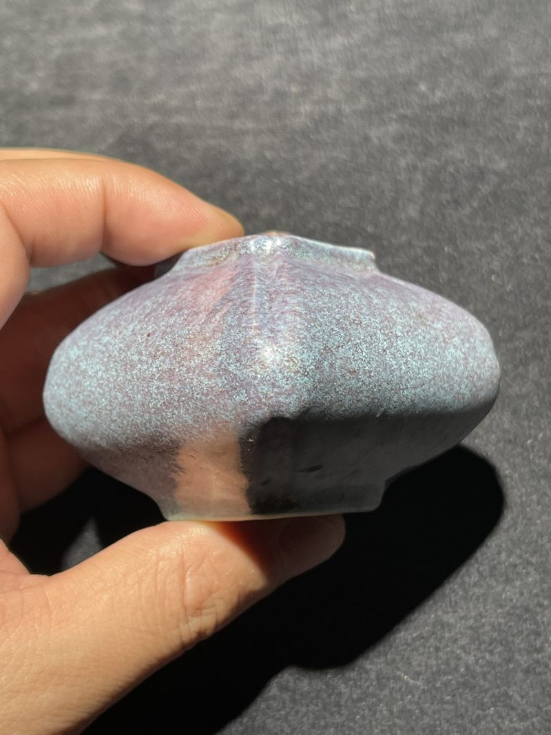 清代 青花瓷器一组12件 - 图10