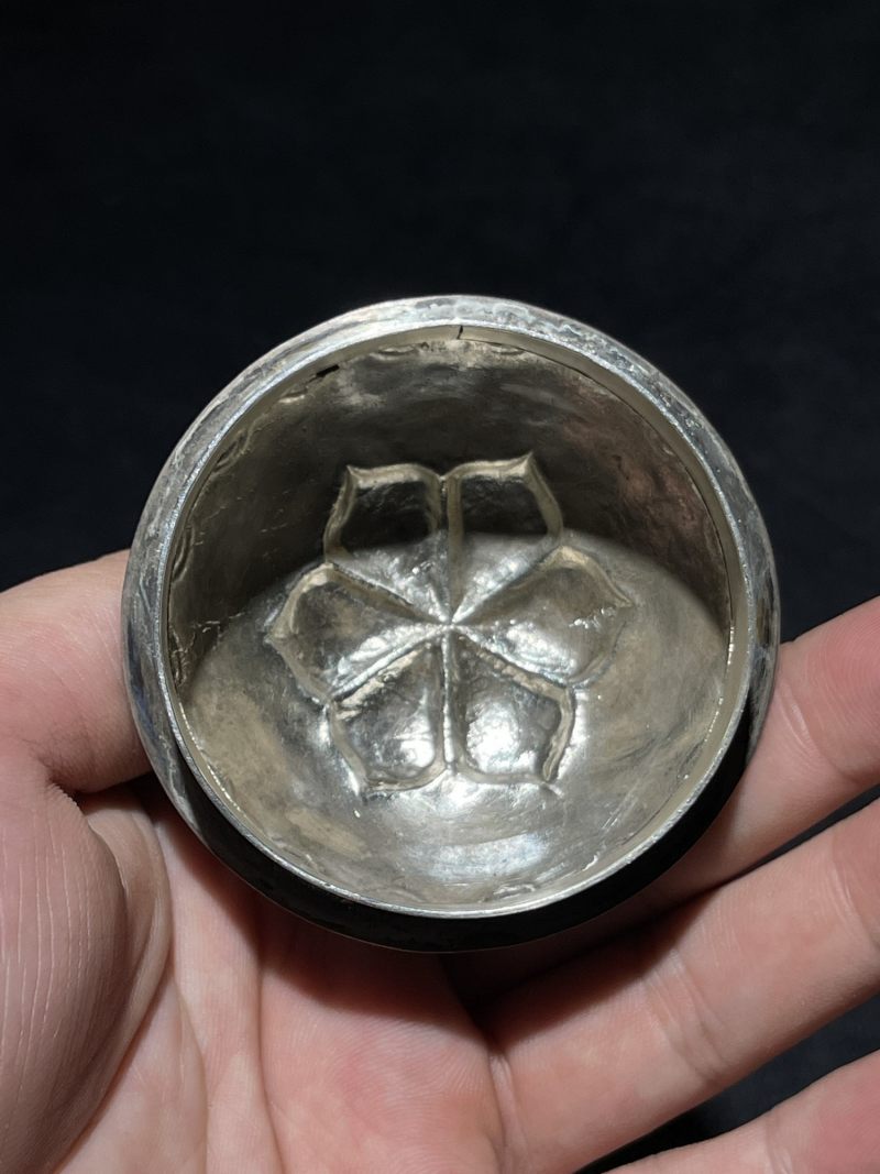 清雍正 广珐琅人物故事纹壶、壶承一组两件 - 图13