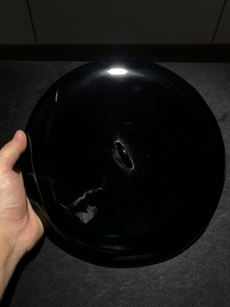 清顺治 青花阿弥陀佛纹香炉 - 图11