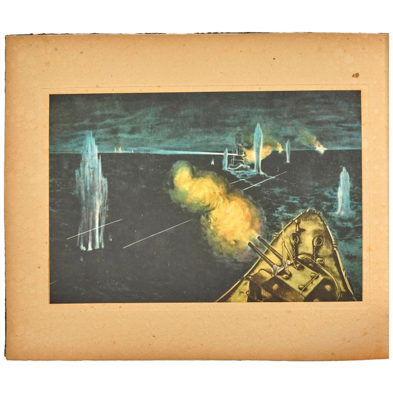 十九至二十世紀 日本軍事圖冊、手稿及版畫 | A GROUP OF JAPANESE MILITARY ALBUMS, MANUSCRIPTS AND WOODBLOCK PRINTS - 图14