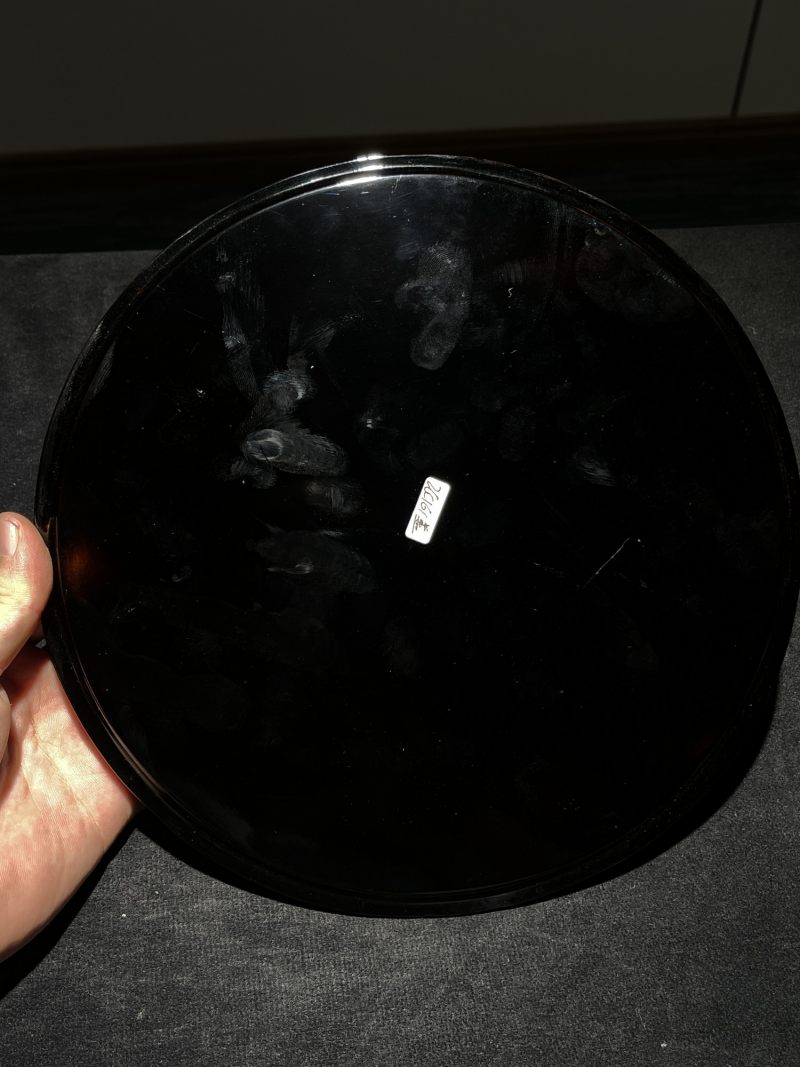 清康熙 青花龙纹香炉 - 图10