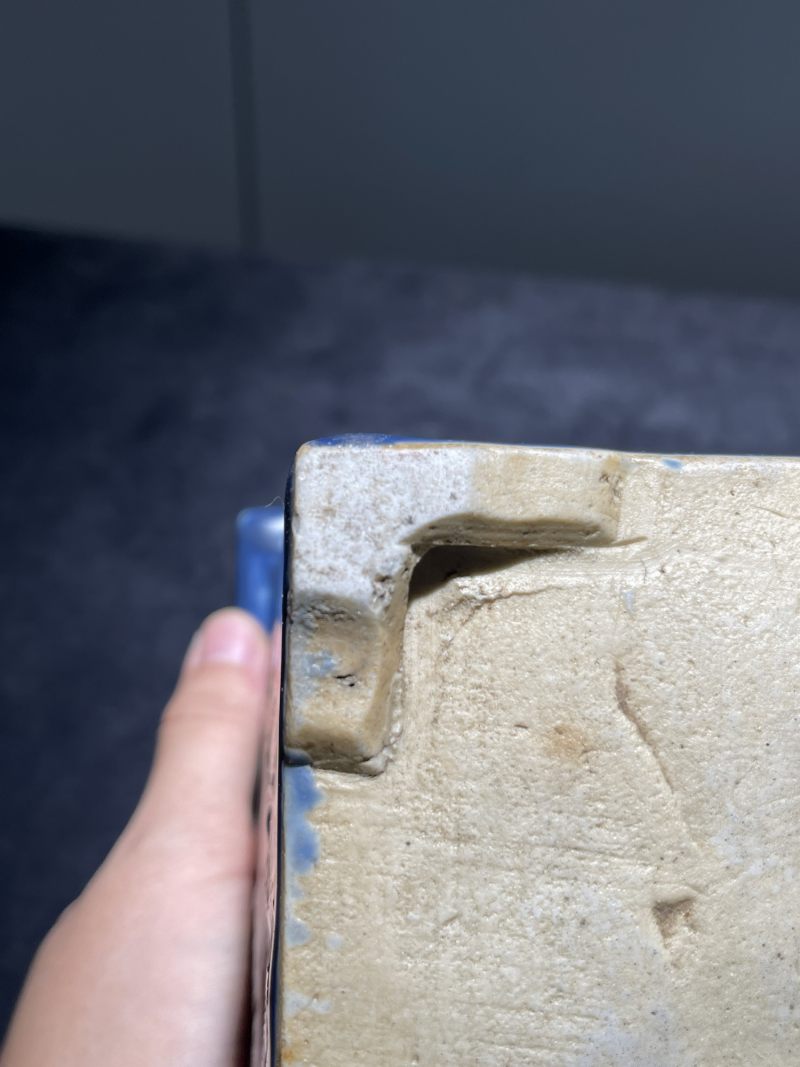 清代 颜色釉瓷器一组7件 - 图14