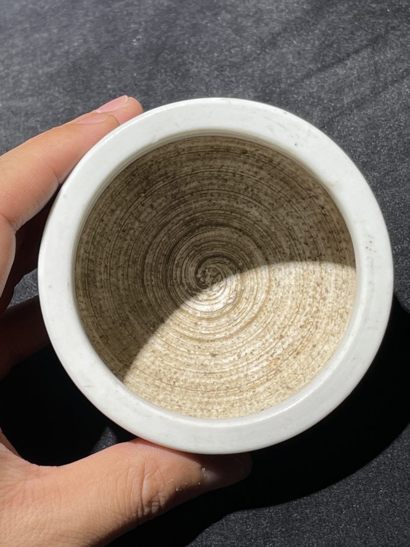 清代 青花瓷器一组12件 - 图32