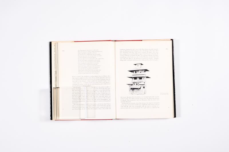 《中国的珍宝与王朝》 - 图4