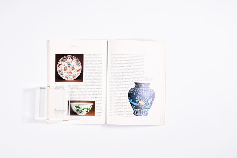 《大维德基金会藏中国艺术品》 1989年版 - 图15