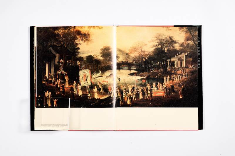 《The Taipan Traders
香港发光的贸易历史》 - 图15