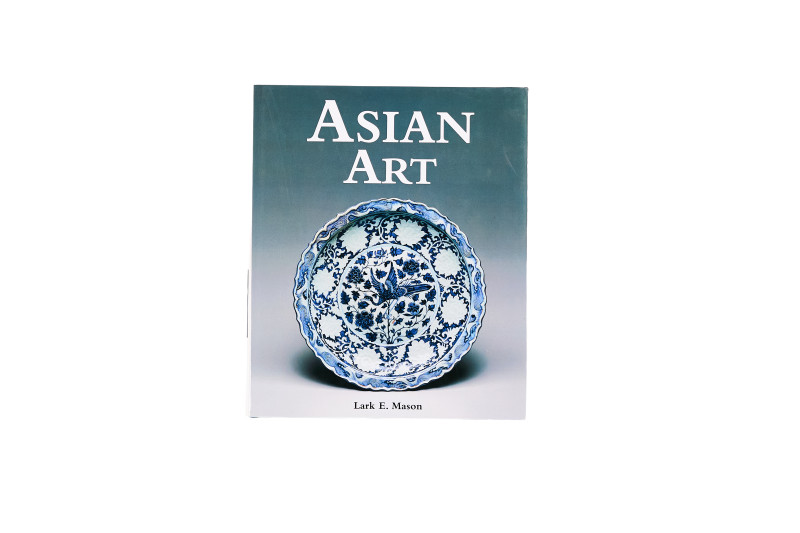 《ASIAN ART 亚洲艺术》 - 图1