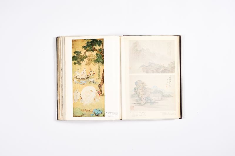 《图解东方艺术大百科全书：中、日、韩国宝艺术精品》  一套7册全 - 图49