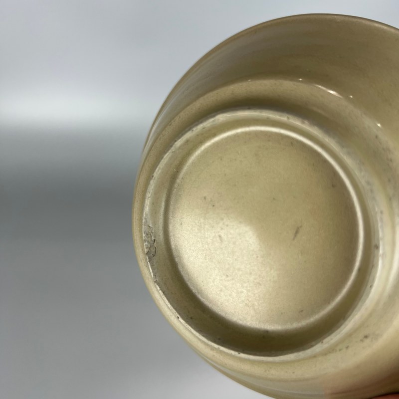 明代 龙泉窑青釉直边洗 - 图10
