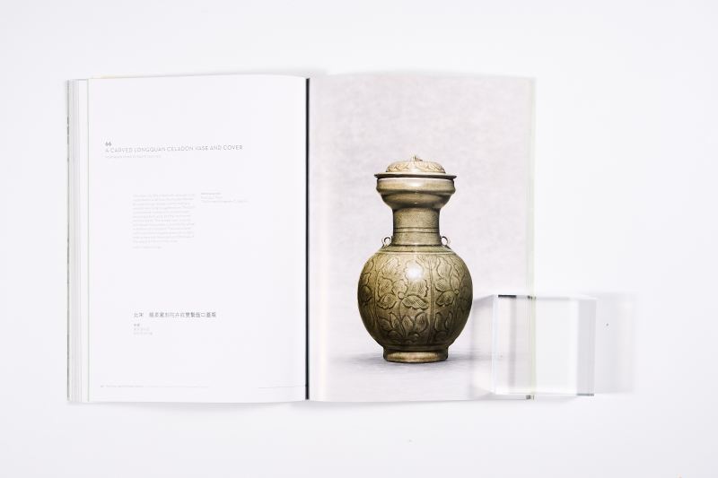 《古韵天成：临宇山人宋瓷珍藏展览》2012年 - 图12