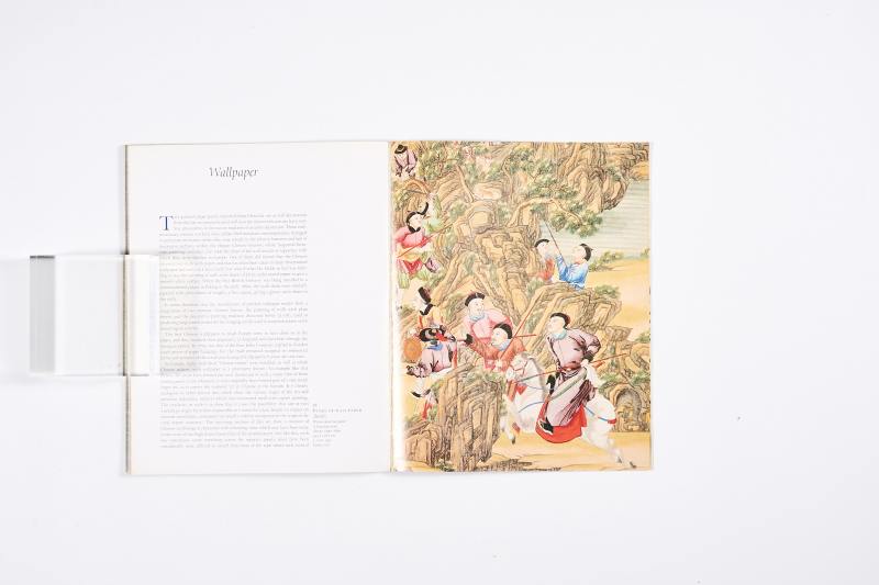 《中国出口艺术及设计伦敦维多利亚阿尔伯特博物馆瓷器与艺术品永久展厅》 - 图13