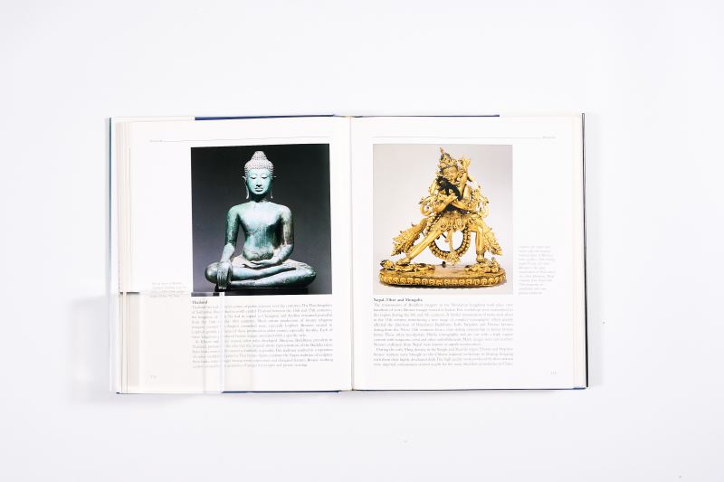 《ASIAN ART 亚洲艺术》 - 图6