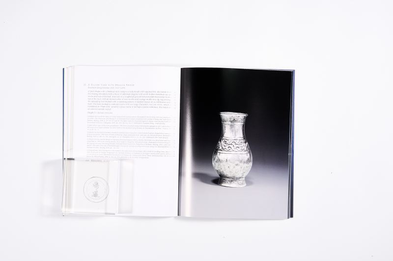蓝理捷（J J Lally）2012年：《中国古代金银器》 - 图10