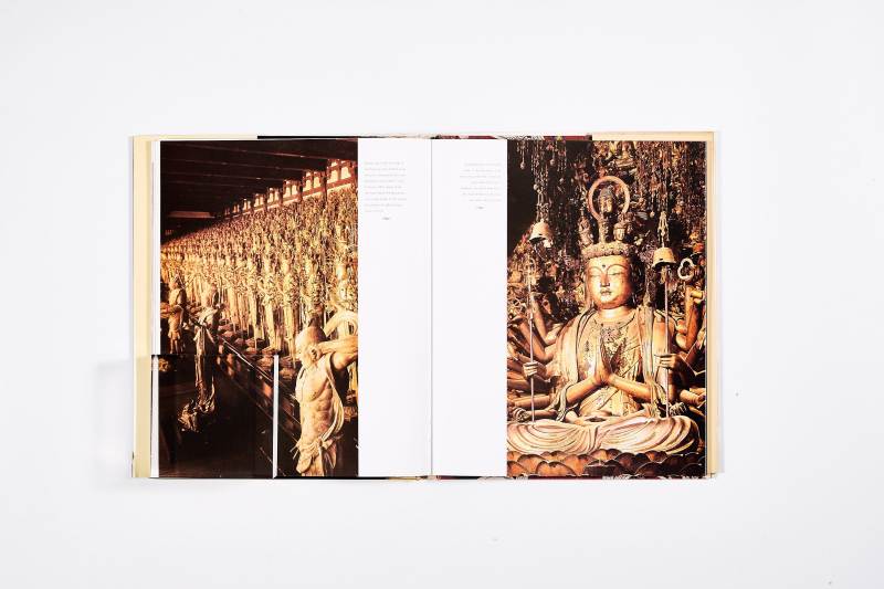 《佛教艺术礼赞神明》 - 图12